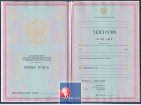 Диплом тех - кол 2004-2006
